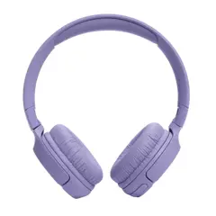 4 - Наушники JBL Tune 520BT, Фиолетовый