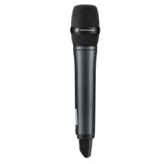 6 - Микрофон для живого исполнения Sennheiser EW 135P G4-E, Беспроводной,...