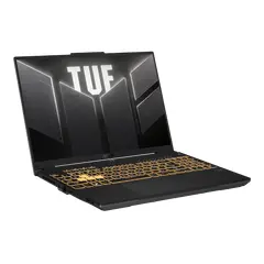 3 - Игровой ноутбук 16" ASUS TUF Gaming F16 FX607JV, Mecha Gray, Intel...