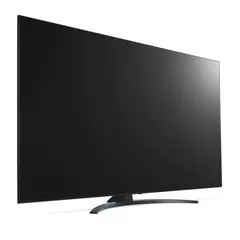 4 - 75" LED SMART Телевизор LG 75NANO766PA, 3840x2160 4K UHD, webOS, Чёрный
