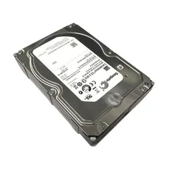 6 - Жесткий диск Seagate Constellation ES.3, 3.5", 4 TB
