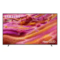 2 - 115" QLED SMART Телевизор Samsung QE115QN90FUXUA, 3840x2160 4K UHD,...