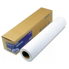 2 - Бумага Epson Doubleweight Matte Paper