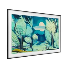 5 - 55" QLED SMART Телевизор Samsung QE55LS03FAUXUA, 3840x2160 4K UHD,...