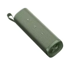 5 - Портативная колонка Xiaomi Sound Outdoor, Чёрный