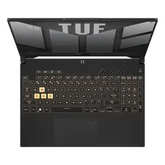 4 - Игровой ноутбук 15,6" ASUS TUF Gaming F15 FX507VV, Mecha Gray, Intel...