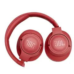 5 - Наушники JBL Tune 700BT, Кораловый