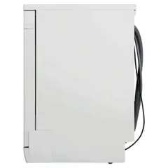 2 - Посудомоечная машина Whirlpool WFE 2B19, Белый