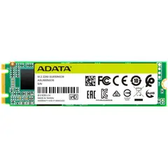 2 - Накопитель SSD ADATA Ultimate "SU650, 240Гб, ASU650NS38-240GT-C