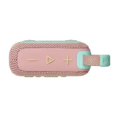 5 - Портативная колонка JBL GO 4, Розовый