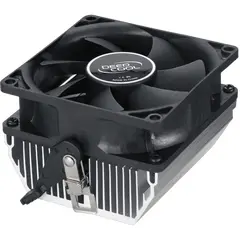 2 - Кулер для процессора Deepcool CK-AM209