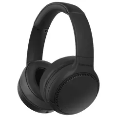 5 - Наушники Panasonic RB-M300BGE, Чёрный