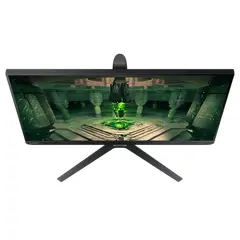 2 - 27" Игровой монитор Samsung S27BG400E, IPS 1920x1080 FHD, Чёрный