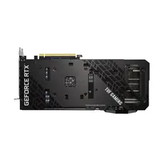 3 - Видеокарта ASUS TUF-RTX3060-O12G-V2-GAMING, 12ГБ GDDR6 192бит