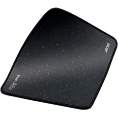 2 - Коврик для мыши Acer Vero, 220мм x 180мм, Чёрный