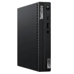 3 - Настольный ПК Lenovo ThinkCentre M60e, Tiny, Intel Core i3-10100T,...