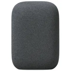 2 - Умная колонка Google Nest Audio, Charcoal Grey