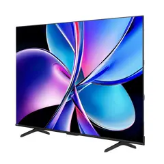 2 - 55" QLED SMART Телевизор Hisense 55E7Q PRO, 3840x2160 4K UHD, VIDAA...