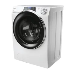 4 - Стиральная машина Candy RP 4146BWMBC/1-S, 14кг, Белый