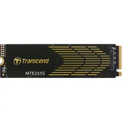 5 - Накопитель SSD Transcend MTE255S, 2048Гб, TS2TMTE255S