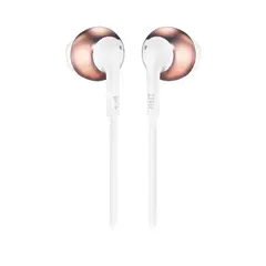 3 - Наушники JBL Tune 205BT, Золотой
