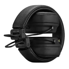3 - Наушники Marshall MAJOR IV, Чёрный