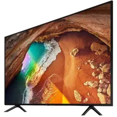 6 - 75" LED SMART Телевизор Samsung QE75Q60AAUXUA, 3840x2160 4K UHD,...