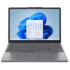 2 - Ноутбук 15,3" Lenovo IdeaPad Slim 3 15ARP10, Luna Grey, AMD Ryzen 7...