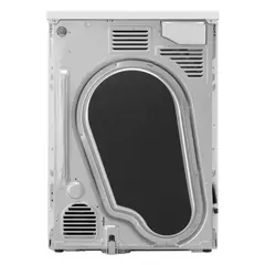 6 - Сушильная машина LG RH90V9AV4N, 9кг, Белый