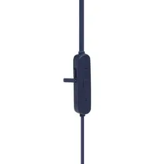 3 - Наушники JBL Tune 115BT, Синий
