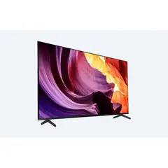 5 - 75" LED SMART Телевизор SONY KD75X81KAEP, 3840x2160 4K UHD, Android...