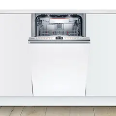 4 - Посудомоечная машина Bosch SPV6ZMX23E, Белый