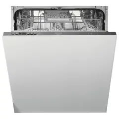 2 - Посудомоечная машина Fermatik FMDI14B60A13E, Белый