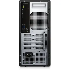 5 - Мини ПК DELL Vostro 3020, Башня, Intel Core i3-13100, 8Гб/256Гб,...