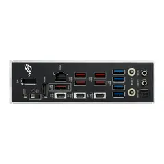 6 - Материнская плата ASUS ROG STRIX X870-F GAMING WIFI, AM5, AMD X870, ATX