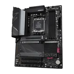 6 - Материнская плата Gigabyte B650 AORUS ELITE AX, AM5, AMD B650, ATX
