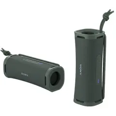 6 - Портативная колонка SONY ULT FIELD 1, Forest Gray