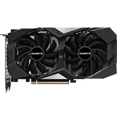 2 - Видеокарта Gigabyte GV-N2060D6-6GD, 6GB GDDR6 192бит