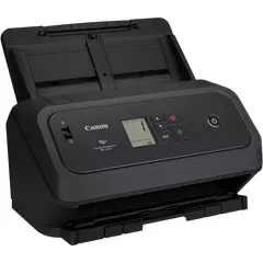 5 - Потоковый Сканер Canon imageFORMULA DR-C350, A4, Черный
