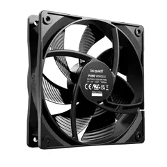 3 - Вентилятор для ПК be quiet! Pure Wings 3 PWM High-speed, 120 мм