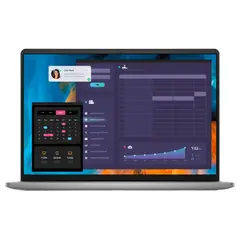5 - Ноутбук для бизнеса 16" DELL Vostro 5640, Титаново-Серый, Intel Core...