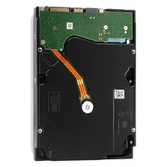 4 - Жесткий диск Seagate Exos X18, 3.5", 18 ТБ