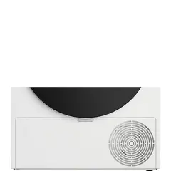 5 - Сушильная машина Whirlpool WP B9X WBS EE, 9кг, Белый