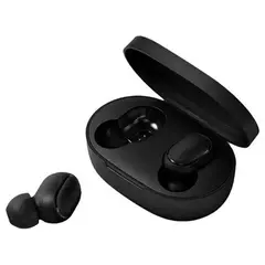 6 - Наушники Xiaomi Mi True Wireless Earbuds Basic 2 (Airdots 2), Чёрный