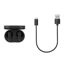 5 - Наушники Philips TAT1138BK/00, Чёрный
