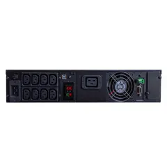 2 - Источник бесперебойного питания PCM SNT-1000, Онлайн, 1000VA,...