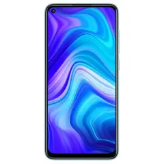 5 - Смартфон Xiaomi Redmi Note 9, 64Гб/3Гб, Белый