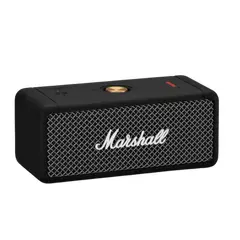 4 - Портативная колонка Marshall Emberton, Чёрный