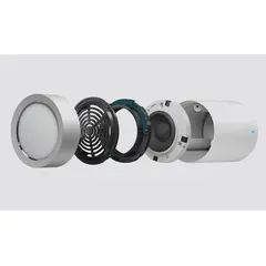 5 - Портативная колонка Xiaomi Mi Pocket Speaker 2, Серебристый