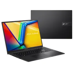 2 - Ноутбук 16" ASUS Vivobook 16X K3605ZF, Indie Black, Intel Core...